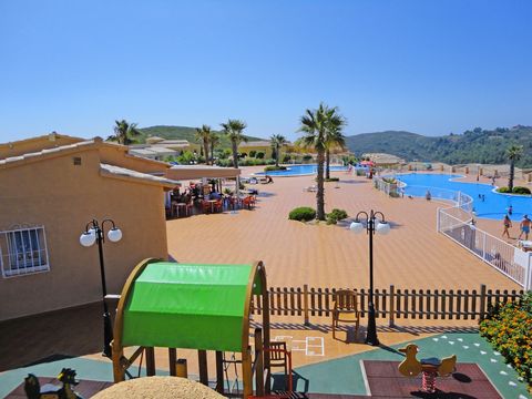 Montecala Gardens Cumbre del Sol. New built modern apartments for sale in Benitachell (between Javea and Moraira) ref: PG039 with 2 bedrooms, 2 bathrooms, several models with terrace, garden, solarium.