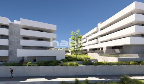 Currently under construction, this fantastic apartment is built using quality materials & finishings of elegance. With clean lines & large open spaces this modern & stylish apartment consisits of an entance hall with closet opening to a multi-functio...