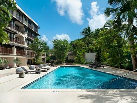 Floor Area: 2,760 sq ft Located just steps away from the South Coast Boardwalk, Brownes Barbados Penthouse presents one of the only fully upgraded penthouses across the road from the beach that enjoys cool breezes and wide views of the coastline from...