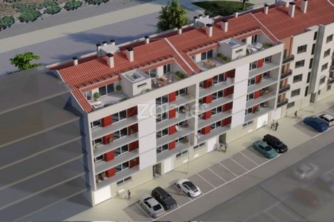 Identificação do imóvel : ZMPT562436 Inséré dans le développement Sol Nascente, nous présentons cet appartement de 3 chambres avec un environnement moderne et confortable, incorporant les dernières normes de design et de fonctionnalité. En entrant, n...