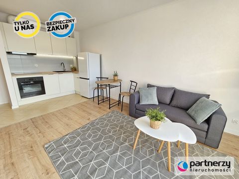 OFFER ONLY WITH US! COMPLETELY RENOVATED APARTMENT If you are looking for a two-bedroom apartment for investment or for yourself, this offer is for you. B U D Y N E K : The apartment is located on the 3rd floor of a 3-storey block of flats from 2004 ...