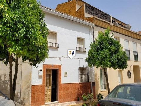 This property is situated on the outskirts of the popular town of Mollina, in the province of Malaga, Andalucia, Spain, still within easy walking distance to shops, bars and restaurants and all the local amenities the town has to offer including a mu...