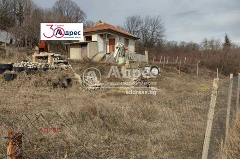 Plot of land located in the villa zone of the village of Osenovo. The village of Osenovo is 9.3 mi away. from the city of Varna. Building with an area of 68 sq.m. Batch for electricity. Unconcealable panoramic view of sea and forest. Call now and quo...