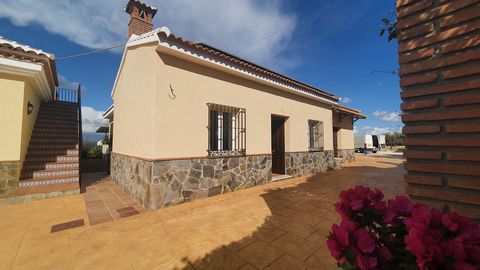 Welcome to this wonderful property that offers a unique countryside living experience in Alhaurín El Grande. With two charming houses, a stunning pool, and a captivating natural setting, this property is an oasis of comfort and tranquillity. Key Feat...