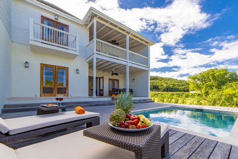 Located in Nonsuch Bay. A waterfront, fully furnished, three-bedroom townhouse set on two levels within the private, gated community of Nonsuch Bay Resort. Resort amenities include four inviting swimming pools, two fine dining restaurants including t...