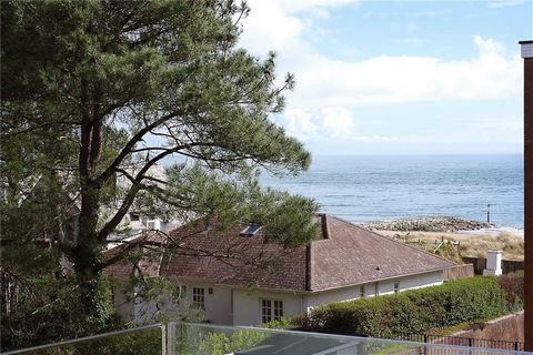 Less than 200 meters to the Blue Flag beach at Sandbanks this apartment is a perfect holiday home. Beautifully presented with stylish coastal inspired interiors it comfortably sleeps up to six guests. A great lock up and leave for family holidays by ...