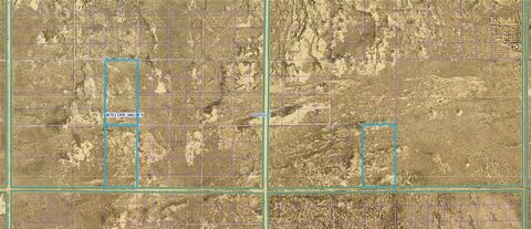 Amazing investment opportunity available from motivated seller! 3 separate parcels of 20 acres each equalling 60 +/- acres of land zoned LCA21 in LA County next to Palmdale and Lancaster. Owner will sell each individually or all together for a packag...
