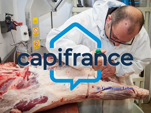 Dpt Gironde (33), à vendre CARCANS Boucherie - Charcuterie a vendre en en ECLUSIVITE !!!