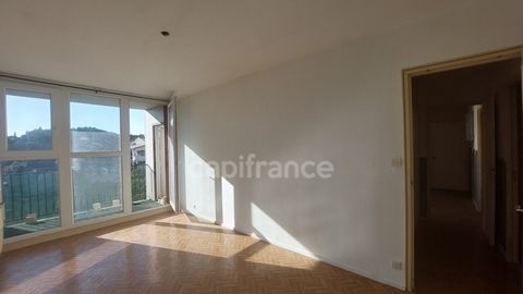Dpt Gard (30), à vendre VILLENEUVE LES AVIGNON appartement T2