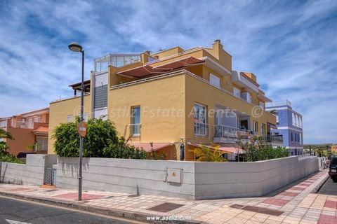 We are pleased to offer for sale this lovely apartment, located in a fantastic central location, in the ever so popular village of Playa San Juan . It is within easy walking distance to many shops and other amenities as well as the sea front, beaches...