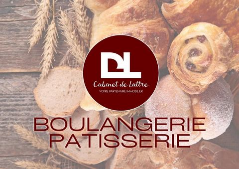 Le Cabinet de Lattre vous propose en EXCLUSIVITE ces 3 boulangeries-pâtisseries basées à Pontaumur, Charensat et Mérinchal. La production est centralisée sur l'entité principale de Pontaumur, disposant d'une surface de 250m2 labo+boutique, les deux a...