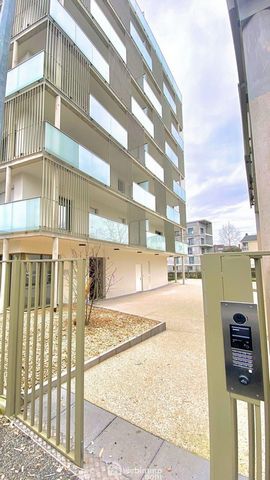 Appartement - 85m² - Rennes