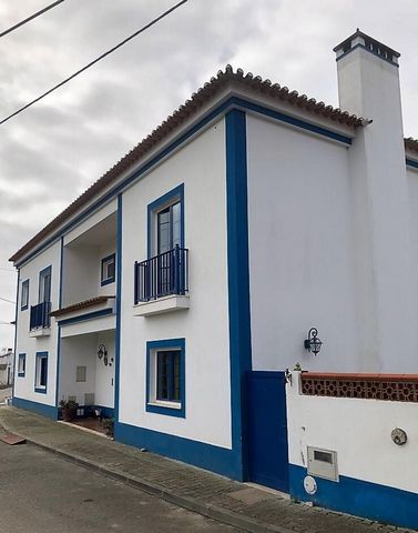 4 bedroom villa, typically from Alentejo, situated in a quiet and peaceful village located 20 minutes away from the village of Torrão, 30 minutes away from the city of Alcácer Do Sal and 1h30m away from Lisbon, inserted in a 347 sqm plot of land, wit...