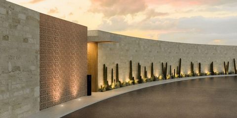 This exclusive development is a Gem inside of the Community of Pedregal. When you combine High Quality Finishes and Good prices there's nothing you can compare with THE O PEDREGAL. 19 Privilege condominiums will be delivered in February 2025. Propert...