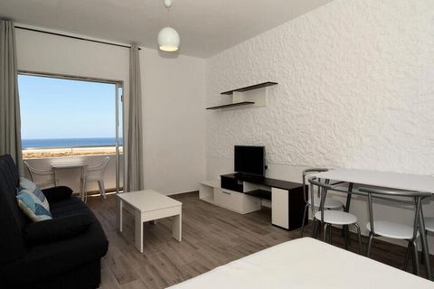 Deze prachtige appartementen zijn ideaal gelegen op slechts enkele seconden afstand van de stranden Playa del Matorral en Playa del Saladar in Morro Jable, Fuerteventura. Elk appartement beschikt over twee eenpersoonsbedden, een badkamer, een zithoek...