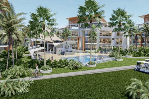 Scopri The Palms 2, situato nell'esclusiva comunità recintata di White Sands di Bávaro, che offre servizi impareggiabili e accesso privato alla spiaggia a pochi passi! Caratteristiche dell'unità: 2 camere da letto. 2 bagni. Soggiorno/sala da pranzo. ...