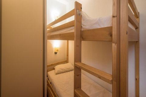 Het appartement in Orcières heeft 2 slaapkamer(s) en kan gereserveerd worden tot 8 personen. Accommodatie De accommodatie heeft een oppervlakte van 55 m² isgezellig ingerichte en is volledig uitgerust, gelegen direct aan de skipiste, met uitzicht de ...