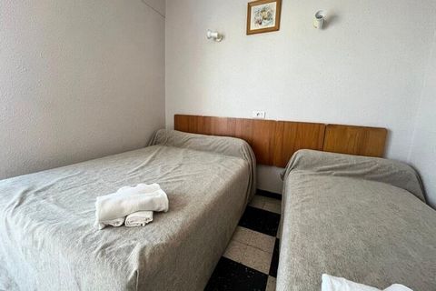 Prachtige accommodatie van 65 vierkante meter gelegen in à Port-la-Nouvelle. ArrayMet een oppervlakte van 65 vierkante meter beschikt het over 2 slaapkamers met veel opbergruimte en is geschikt voor maximaal 2 personen. 5 personen. U kunt niet anders...