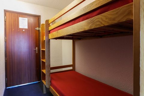 Diese studio in Les Deux Alpes mit hat eine Kapazität für 4 personen. Unterkunft Unterkunft hat 27 m² befindet sichhübsche und voll ausgestattete, mit Blick auf die Berge. Die Unterkunft befindet sich 400 m von der Stadt (Stadtzentrum), 400 m von der...