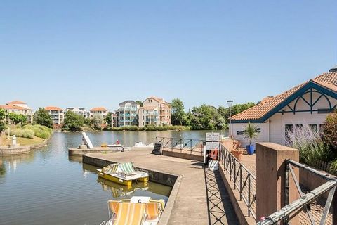 La Résidence Port Bourgenay - maeva Home est située à Talmont-Saint-Hilaire, en Vendée, à seulement 9 km des Sables-d'Olonne. C'est un véritable domaine de 90 hectares entouré d'une pinède et donnant directement sur un lac. La résidence piétonne est ...