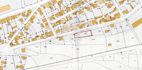 ERA ImotiTe verkauft ein reguliertes Grundstück in der Stadt Sofia. Omurtag, Region Targovishte. Das Grundstück hat eine rechteckige Form mit einer Fläche von 705 m². und bietet eine großartige Möglichkeit, ein Wohn- oder Industriegebäude zu bauen. D...