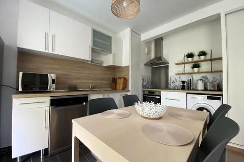 Apartamenty dla 4 osób