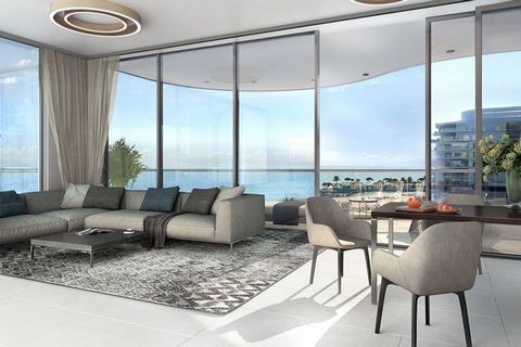 On behalf of Trust Point Capital Real Estate, it gives me indescribable pleasure to bring you this lively, lateral apartment that is guaranteed to embrace you in its incredible ambiance. An open-concept living space that combines the living, sleeping...