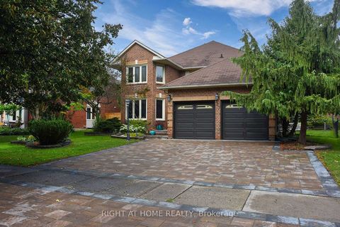 Discover unparalleled luxury in this magnificent 4+1 bedroom executive home, offering over 4,700 sq. ft. of refined living space and a professionally finished basement with a legal separate entrance. Designed for both comfort and sophistication, the ...