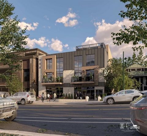 This stunning Whitefish, Montana condo offers premium living and is only a few weeks from completion. Zoned for Nightly Rental, they’re perfect for personal use or as an investment. This unit offers 3 bedrooms, 3 bathrooms, and a spacious balcony wit...