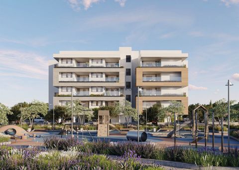 Located in Larnaca. Stylish, Top Floor One Bedroom Apartment for Sale in Dekeleia, Larnaca. Only 300 m away from the sea. Great location as all amenities such as supermarket, taverns, banks, pharmacies, Hotels, shops, Blue Flag Beaches are all within...