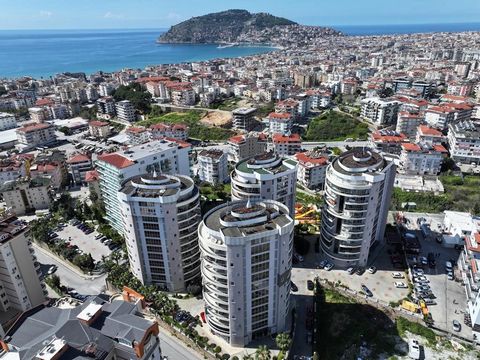 Ideal furnished option for life and investment Alanya is one of the most beautiful and promising resort towns in Turkey, which is attracting more and more attention from both tourists and investors. If you want to buy an apartment that will not only ...