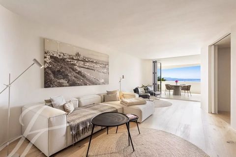 In the iconic community of Los Cipreses, with its unmistakable silhouette, this recently 100% renovated apartment is the reference to follow. Design, functionality, quality and refined taste are complemented by facilities that leave nothing to be des...