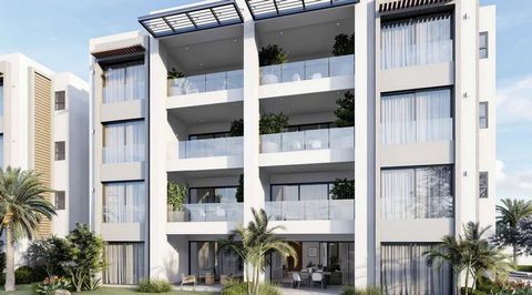 MKV331 MyKeys Realty offers for sale the properties of this new residence, ideally located along the Vingt Pieds road in Grand Baie, in one of the most sought-after areas in the north of Mauritius. The project benefits from easy access to beaches, sh...