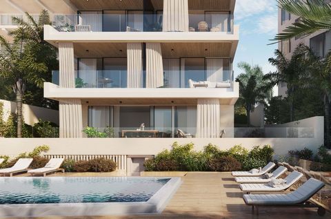 Discover the epitome of coastal elegance with this brand-new luxury apartment located in the tranquil Bonanova neighborhood. Boasting 136.59 m² of living space and a 14.82 m² terrace, this stunning residence offers uninterrupted sea views and a seaml...