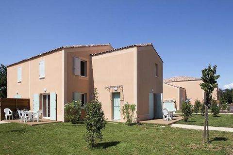 Die Residence Vacancéole Les Demeures du Ventoux*** befindet sich in Aubignan, einem charmanten kleinen authentischen Dorf im Comtat Venaissin. Es besteht aus einer Reihe von Häusern, die wie kleine Bastiden aussehen, mit Terrassen, Sonnenschirmen un...