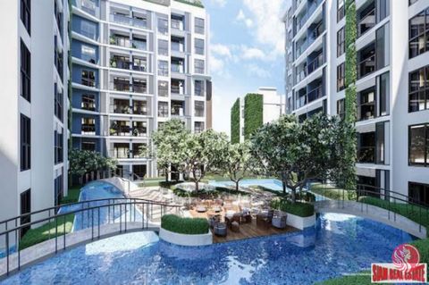 Eco Condo Resort Bang Saray A new residential condominium is being developed in an ideal location just 400m from Bang Saray Beach on Thailands Eastern Seaboard. This project features a wide range of environmental design features and wellness faciliti...