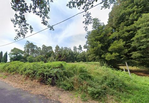 This plot of land has 1400 m² and a 25-meter frontage, located in a quiet and very pleasant area. The location offers essential services and schools just 500 meters away, with access to the motorway in just over 5 minutes. It is situated 10 minutes f...