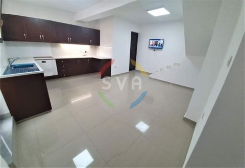 Semi-detached For sale in Monagroulli. The Semi-detached is 130 sq.m.., It consists of: 2 bedrooms, No Parking available, 2 bathrooms, 1 kitchens, 1 living rooms, Air conditioning, Solar water system, Boiler are also available, it has Alluminum frame...