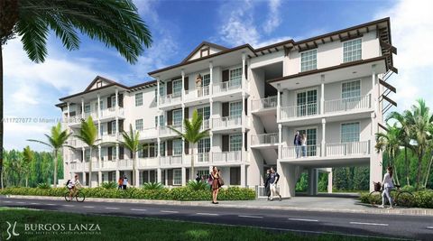 Investors and developers, donât miss this exceptional opportunity to build a 51-unit apartment building in a prime Miami location within a lucrative Opportunity Zone. With preliminary drawings included, the development process is streamlined, and the...