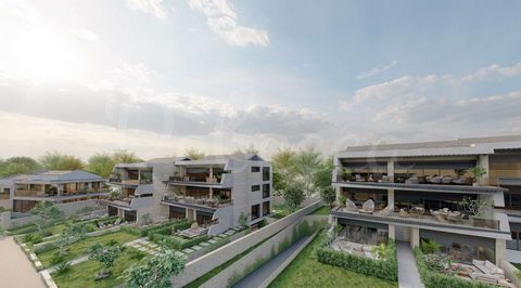 The beautiful resort under construction consists of 21 villas and 16 apartments, and offers three different types of villas and four different types of apartments. The resort is located in a wonderful location only 100 meters from the coast. Everythi...