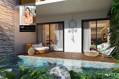 LUXURY RESIDENTIAL OASIS IN PUERTO MORELOS WHERE NATURE MEETS MODERN LIVING div Nestled on the coastline of Puerto Morelos just 15 minutes from the airport and 5 minutes from the Grand Outlet this exclusive residential community offers the perfect bl...