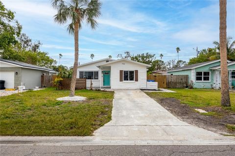 Being sold for lot value or renovation, this single story ranch home flooded during Hurricane Helene. Remediation has been completed - interior photos show current condition. Prime for lifting or razing and rebuilding in this desirable community with...