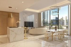 Over de gemeenschap - MBR City (Mohammed Bin Rashid City) in Dubai is een enorm en innovatief stadsontwikkelingsproject vernoemd naar sjeik Mohammed bin Rashid Al Maktoum, de heerser van Dubai. Het project is bedoeld als een luxe, moderne en slimme s...