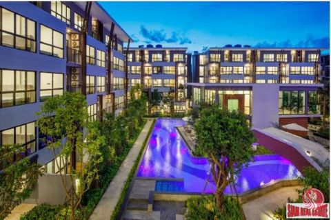 Arise Condo At Mahidol Mahidol Road, Chiang Mai We created the environment and design of this project from Lanna history. It’s Vieng kum kamaand#8364;, the past capital of Lanna city that was built near the Ping river; perfect land to build this con...