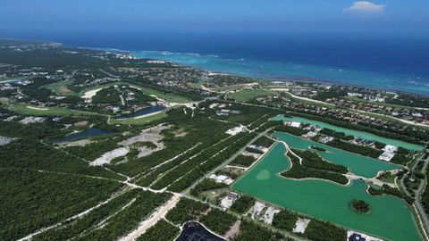 Punta Cana Resort Land For Sale |Lagos 3,160.64 Sq. Meters | 34,021.13 .Sq. Feet | 0.78 acres | 