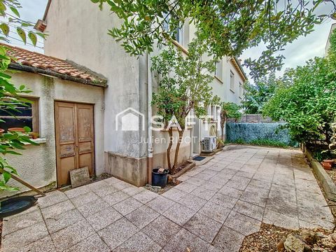 Maison T5 81 m² garage