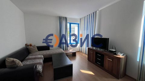 ID33662056 For sale is offered: Two bedroom apartment in Excelsior complex Price: 120000 euro Location: Sunny Beach Rooms: 3 Total area: 120 sq. M. The 4th floor Maintenance fee: 1200 per year Stage of construction: completed Payment: 5000 Euro depos...