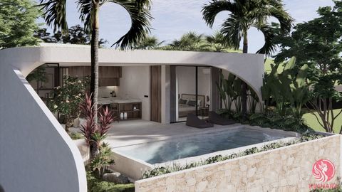 Bingin Hills represents the epitome of coastal luxury living on Bali’s prestigious Bukit Peninsula. This exclusive development of just 11 private villas sets a new standard for refined residential experiences, offering a perfect sanctuary for those s...