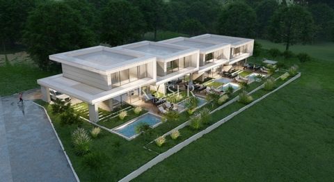 Kaiser Immobilien presents: Modern villa with swimming pool, sea and island views Luxury villa for sale with a total area of 168.07 m², with a 24 m² swimming pool and a spacious garden. The villa consists of a spacious living room with kitchen and di...