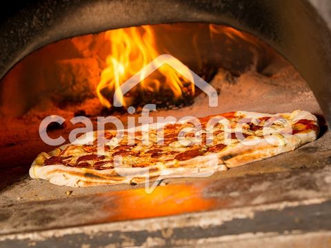 Paris 19ème - à proximité du parc des Buttes-Chaumont, dans un quartier calme, cession de fonds de commerce d'un pizzeria installée depuis plus de 17 ans. Bon à savoir : - Bail renouvelé en janvier 2025 : 4100 CC - 90 couverts en salle + 20 couverts ...